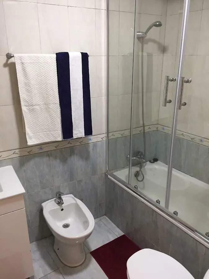 Apartmán Nossa Casa Lisboa