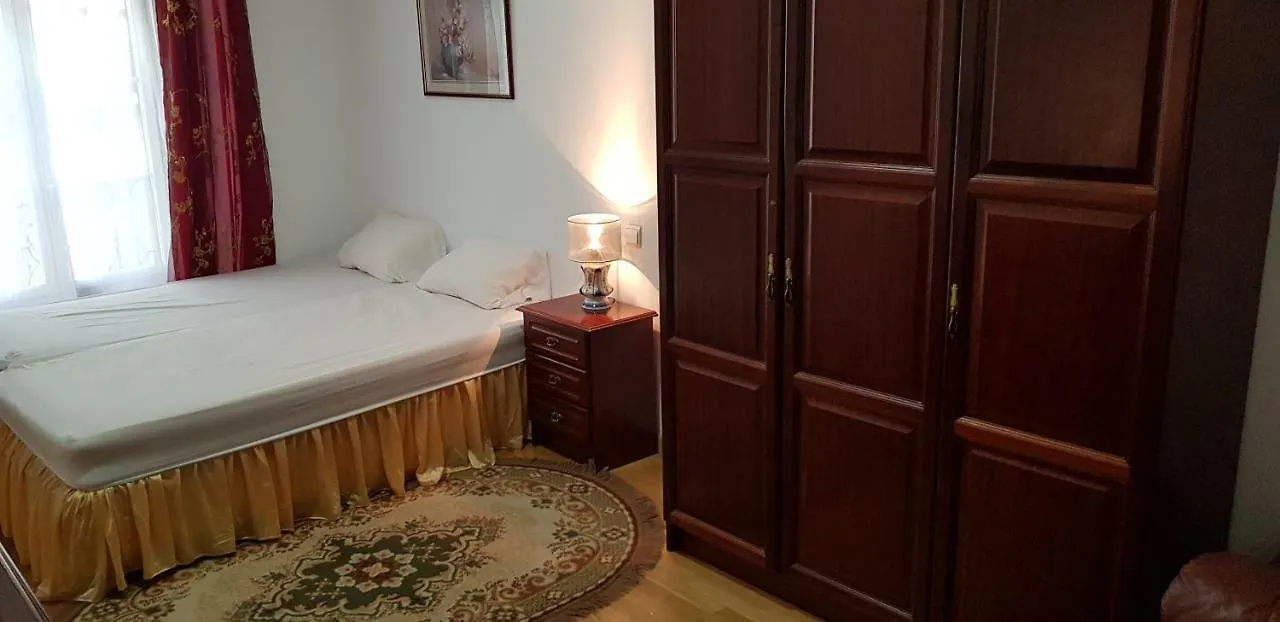 Apartmán Nossa Casa Lisboa